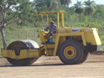 VIBRO CV 213D